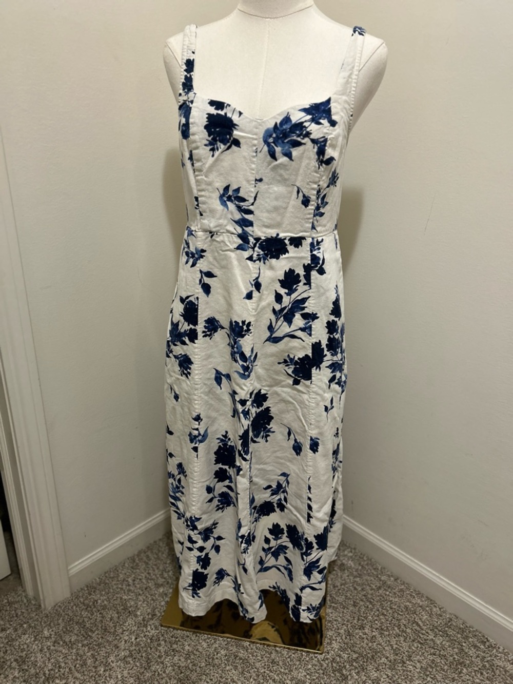 Old Navy dress
